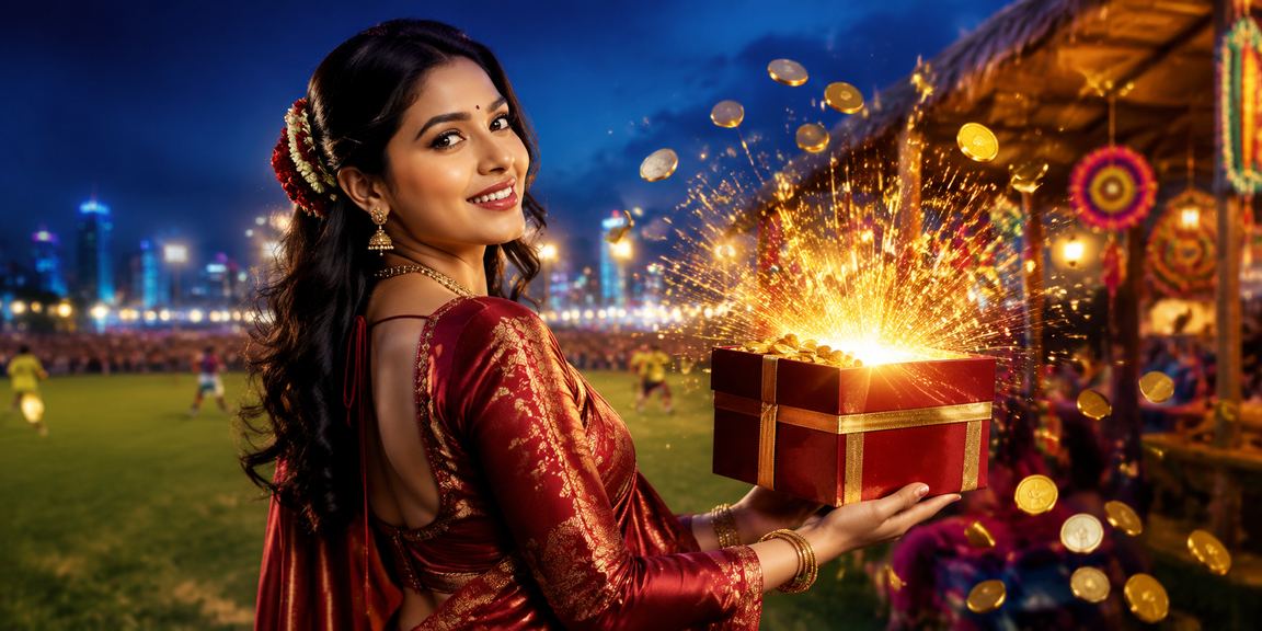 বগুড়ায় পহেলা বৈশাখ উৎসবে ক্যাসিনো পুরস্কার অনুষ্ঠান