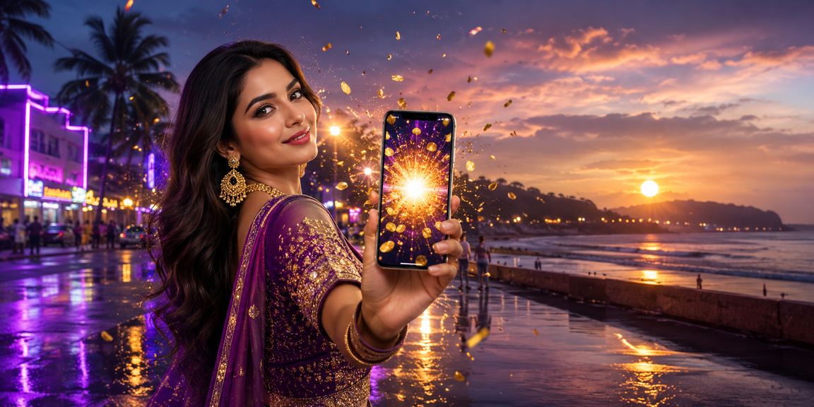 চট্টগ্রামে সমুদ্র সৈকতে মোবাইলে বেটিং অ্যাপ ব্যবহার