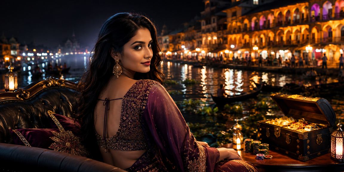 রাজশাহীতে hibajee ভিআইপি বোনাস উপভোগ করছেন একজন বাংলাদেশি ব্যবহারকারী