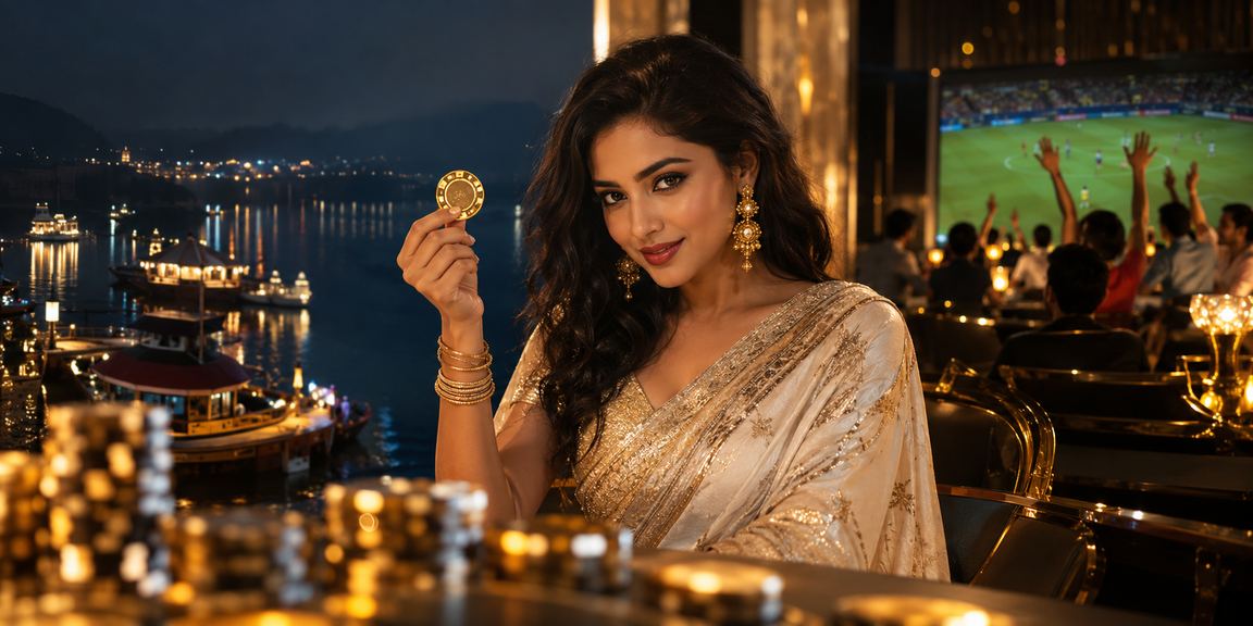 রাঙামাটিতে সুষম বিনোদন উপভোগ করছেন একজন ব্যবহারকারী