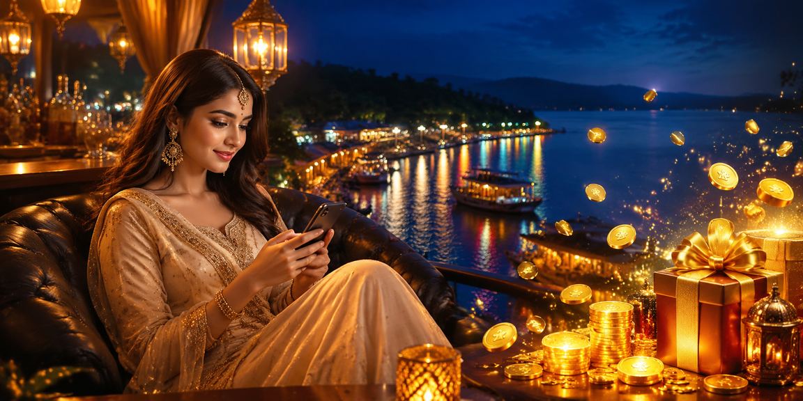 রাঙামাটিতে ঈদ উৎসবে মোবাইল ক্যাসিনো ও বেটিং