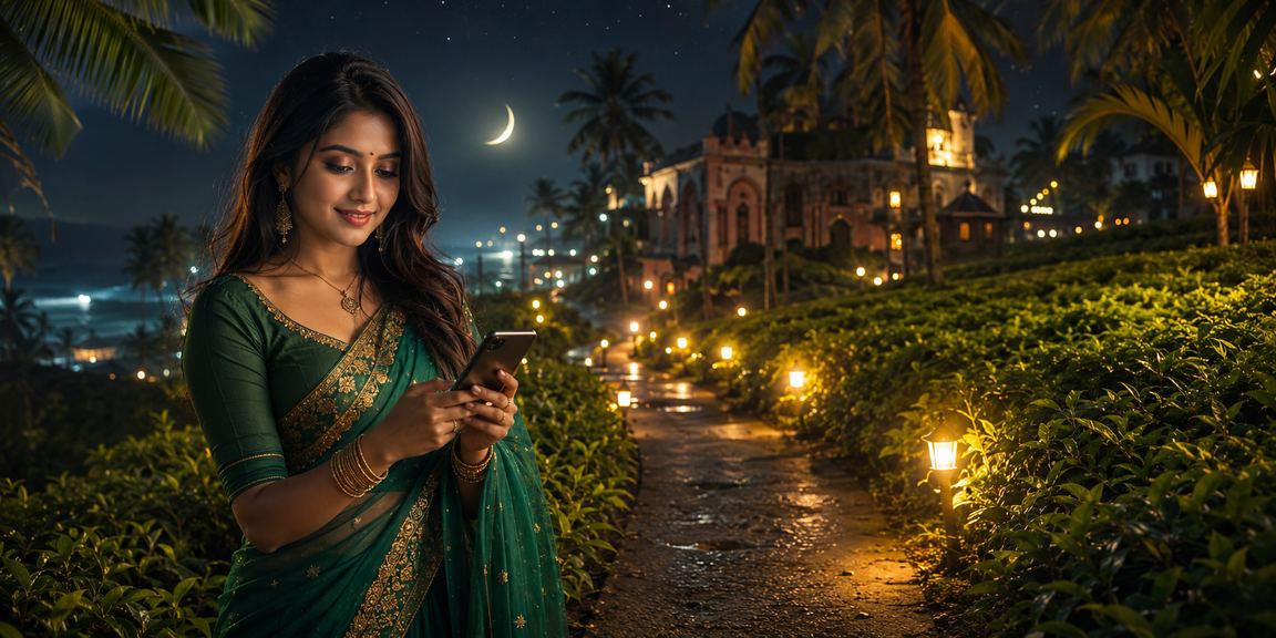 সোনারগাঁওয়ে মোবাইলে ক্যাসিনো পুরস্কার দেখছেন একজন সদস্য