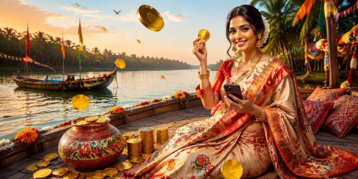 সুন্দরবনের পটভূমিতে মোবাইলে ক্যাসিনো প্ল্যাটফর্ম রিভিউ